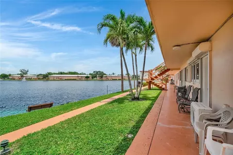 1050 SW 11th St #1L, Hallandale Beach, FL 33009