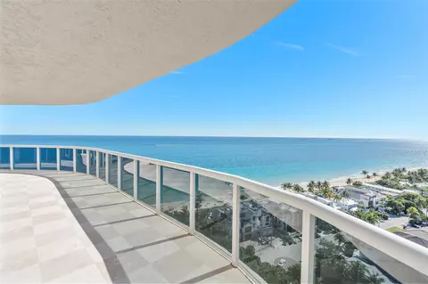 3100 N Ocean Blvd #1910, Fort Lauderdale, FL 33308
