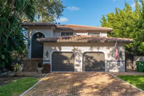 1417 Ponce De Leon Dr, Fort Lauderdale, FL 33316
