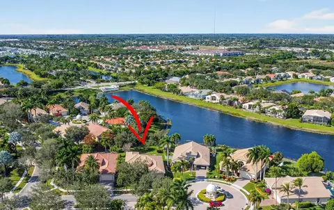8605 Vintage Reserve Ter, Lake Worth, FL 33467