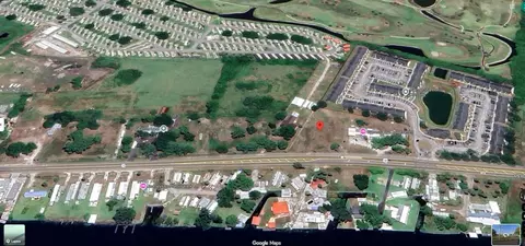 631 SE Us Highway 441, Okeechobee, FL 34974