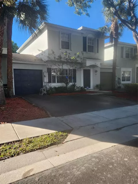 9470 Stanley Ln #0, Tamarac, FL 33321