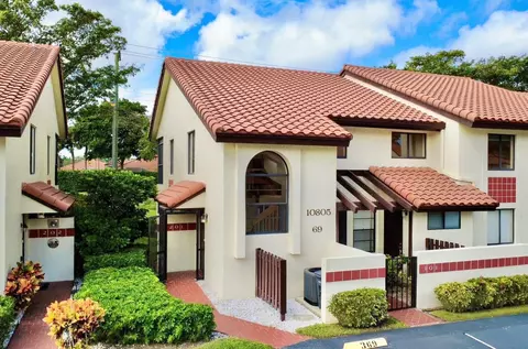 10805 Bahama Palm Way #201, Boynton Beach, FL 33437