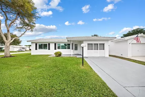 1620 NW 87th Ln, Plantation, FL 33322
