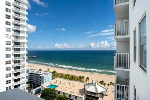 111 Briny #1805, Pompano Beach, FL 33062