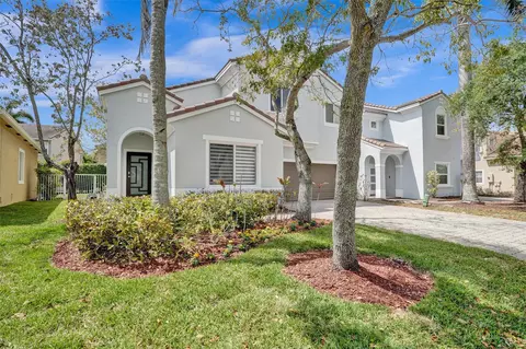 12652 NW 6th Ct, Coral Springs, FL 33071