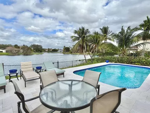 13385 SW 24th, Miramar, FL 33027