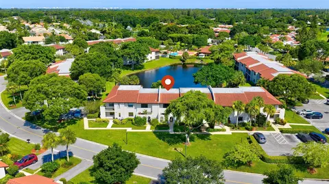 9232 Pecky Cypress Ln #2-D, Boca Raton, FL 33428