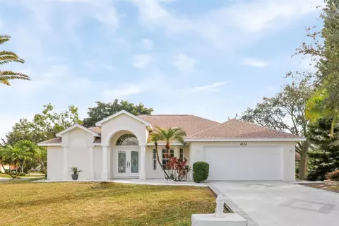 4634 NW Gastonia, Port Saint Lucie, FL 34983