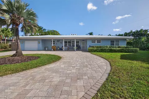 712 NW 29th Ct, Wilton Manors, FL 33311