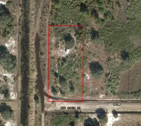 20787 NW 244th, Okeechobee, FL 34972