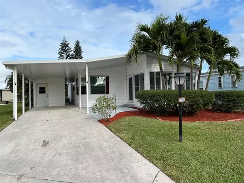 3788 Satinwood Ct, Port Saint Lucie, FL 34952