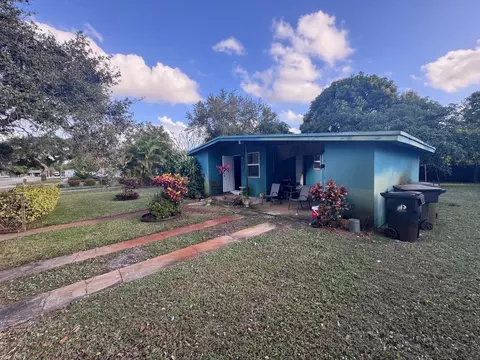 924 NW 14 Ct, Fort Lauderdale, FL 33311