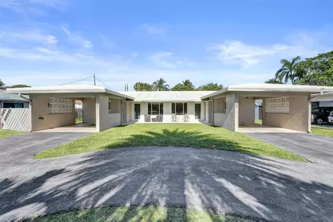 1623-1625 NE 45th, Oakland Park, FL 33334
