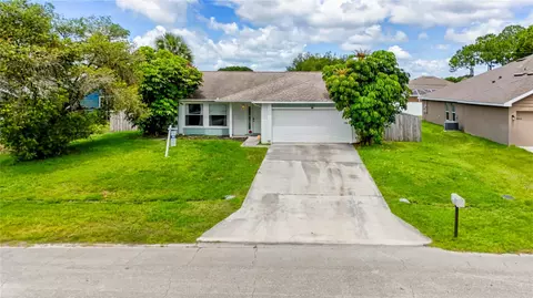1226 SW Curry, Port Saint Lucie, FL 34983