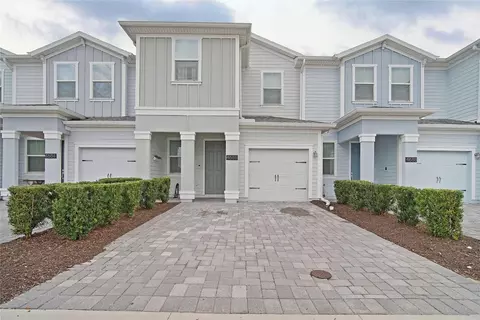 4686 Tribute Trl #4686, Kissimmee, FL 34746