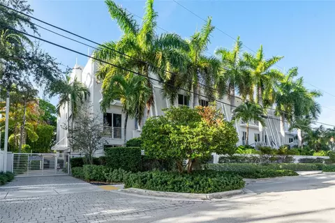 801 SE 12th #801, Fort Lauderdale, FL 33316