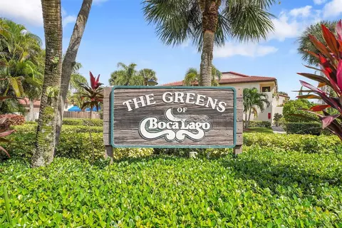 7951 Eastlake #D, Boca Raton, FL 33433