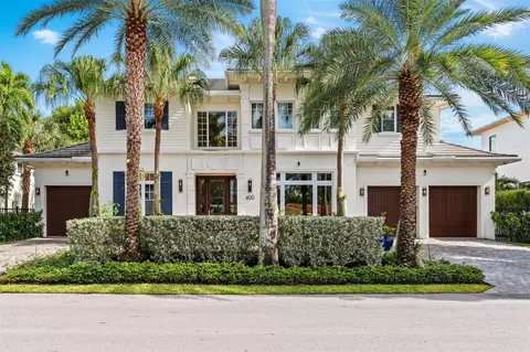 400 Coral Way, Fort Lauderdale, FL 33301