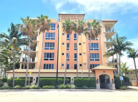9 NE 20th Ave #403, Deerfield Beach, FL 33441