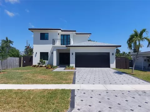 254 SW 12th, Dania Beach, FL 33004
