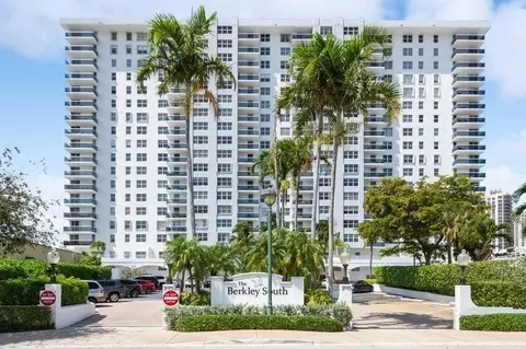 3015 N Ocean #19E, Fort Lauderdale, FL 33308