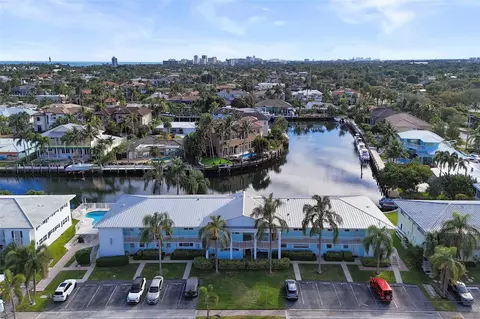 2330 NE 36th St #9, Lighthouse Point, FL 33064