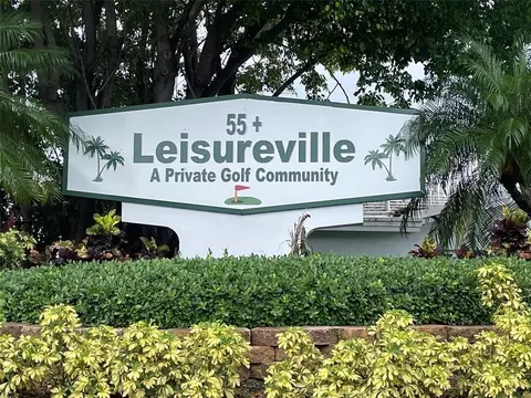 2701 E Golf #2009, Pompano Beach, FL 33064