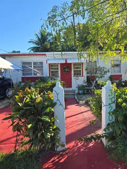 3320 Percival Ave, Miami, FL 33133