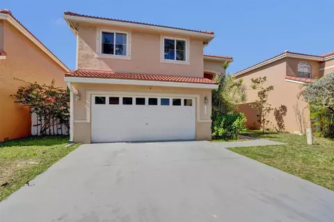 3099 W Buena Vista Dr, Margate, FL 33063
