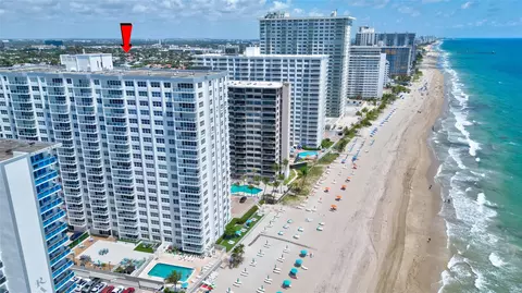 3750 Galt Ocean Dr #704, Fort Lauderdale, FL 33308
