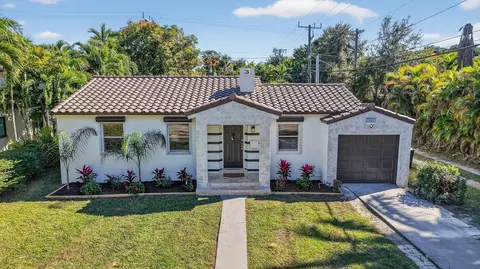 631 Curtiss, Miami Springs, FL 33166