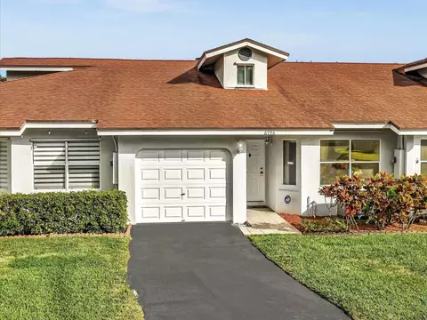 6796 N Pine Is #6796, Tamarac, FL 33321