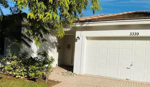 3339 SW 49th, Fort Lauderdale, FL 33312
