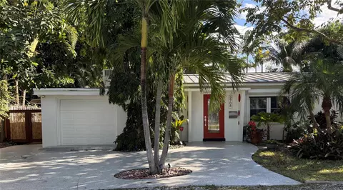 2708 NE 10th, Wilton Manors, FL 33334