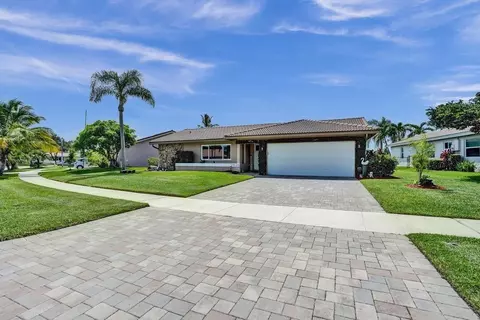 7629 Sunflower, Margate, FL 33063