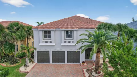 1071 SW 171st Ter, Pembroke Pines, FL 33027