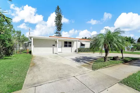 341 NW 37th St, Pompano Beach, FL 33064