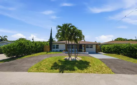 4841 NE 5th Ter, Fort Lauderdale, FL 33334