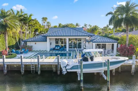 3041 NE 40th Ct, Fort Lauderdale, FL 33308