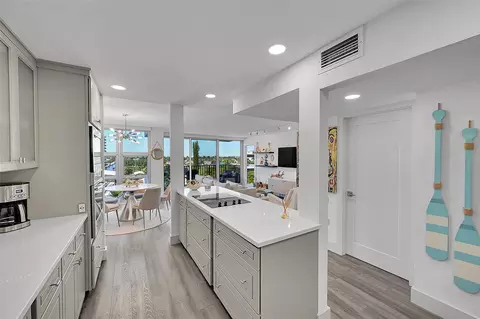 531 N Ocean Blvd #601, Pompano Beach, FL 33062