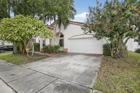 1601 SW 106th, Davie, FL 33324