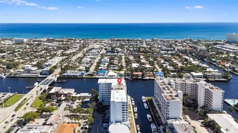 3100 NE 49th St #1008, Fort Lauderdale, FL 33308