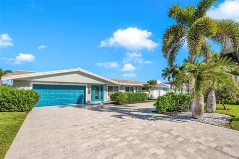 2851 NE 9th, Pompano Beach, FL 33062