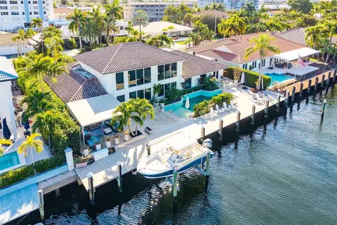 2855 NE 35th St, Fort Lauderdale, FL 33306