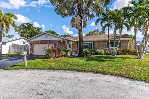 6710 NW 28th, Fort Lauderdale, FL 33309