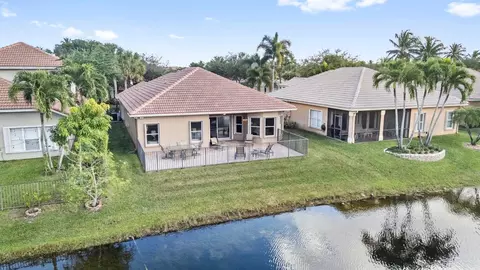 6353 NW 110th Ave, Parkland, FL 33076