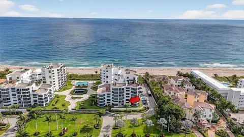 2575 S Ocean #109S, Highland Beach, FL 33487