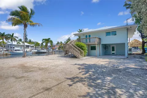 10999 Ave 3rd Ave, Marathon, FL 33050