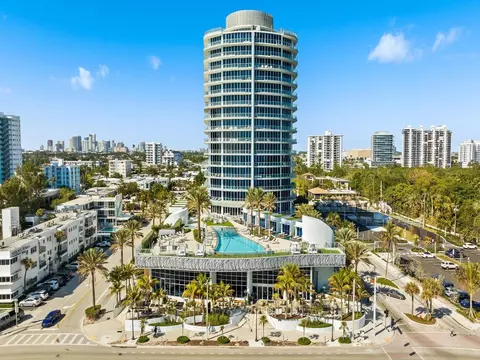 701 N Fort Lauderdale Bch #112, Fort Lauderdale, FL 33304
